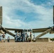 MRF-D 25.3: U.S. Marines host Osprey tour for Australian Air Force Cadets