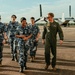 MRF-D 25.3: U.S. Marines host Osprey tour for Australian Air Force Cadets