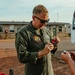 MRF-D 25.3: U.S. Marines host Osprey tour for Australian Air Force Cadets