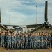 MRF-D 25.3: U.S. Marines host Osprey tour for Australian Air Force Cadets