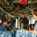 MRF-D 25.3: U.S. Marines host Osprey tour for Australian Air Force Cadets