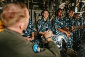 Pacific Pulse: April 07, 2025