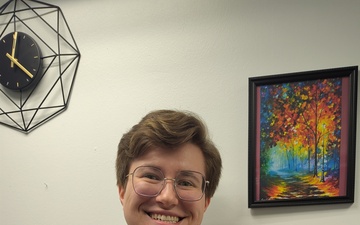 TOPPERs winner represents both Hohenfels, Ansbach Army communities