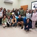 NMRTC Sigonella Celebrates Civilian Corps at Annual Resource Fair