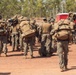 MRF-D 25.3: 2nd Bn., 1st Marines conducts live-fire ranges during Predator’s Walk