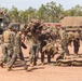 MRF-D 25.3: 2nd Bn., 1st Marines conducts live-fire ranges during Predator’s Walk