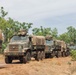 MRF-D 25.3: 2nd Bn., 1st Marines conducts live-fire ranges during Predator’s Walk