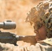 MRF-D 25.3: 2nd Bn., 1st Marines conducts live-fire ranges during Predator’s Walk