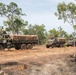 MRF-D 25.3: 2nd Bn., 1st Marines conducts live-fire ranges during Predator’s Walk