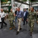 Fleet Maintenance Officer Engages Forward Deployed Maintainers