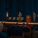 Fleet Maintenance Officer Engages Forward Deployed Maintainers
