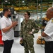 Fleet Maintenance Officer Engages Forward Deployed Maintainers
