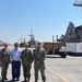 Fleet Maintenance Officer Engages Forward Deployed Maintainers