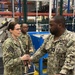 Fleet Maintenance Officer Engages Forward Deployed Maintainers