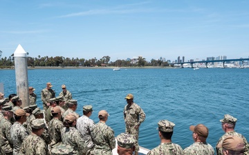 Navy Expeditionary Combat Command (NECC)