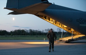 AFN Naples Regional News - HIMARS in Estonia and Artillery Training in Romania