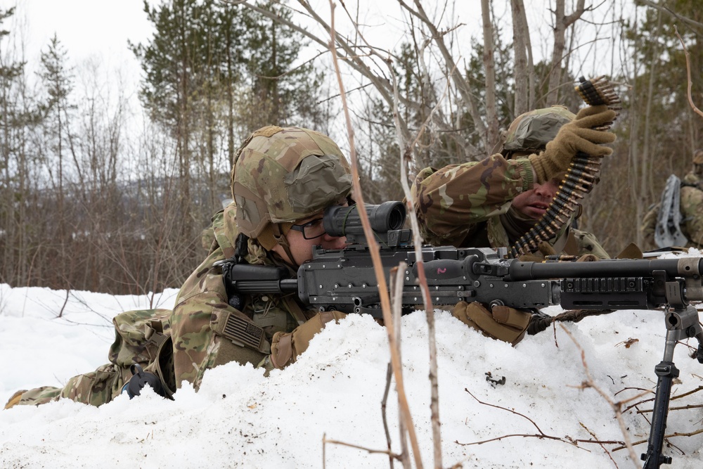 ft Response: Force on Force Training
