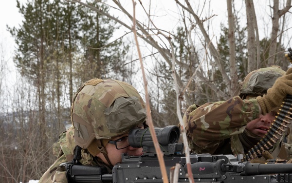 ft Response: Force on Force Training