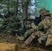 Swift Response 2025: 173rd Airborne Brigade and French soldiers conduct a Military Operation on Urban Terrain