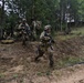 Swift Response 2025: 173rd Airborne Brigade and French soldiers conduct a Military Operation on Urban Terrain