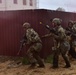 Swift Response 2025: 173rd Airborne Brigade and French soldiers conduct a Military Operation on Urban Terrain