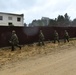 Swift Response 2025: 173rd Airborne Brigade and French soldiers conduct a Military Operation on Urban Terrain