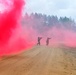 Swift Response 2025: 173rd Airborne Brigade and French soldiers conduct a Military Operation on Urban Terrain
