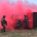 Swift Response 2025: 173rd Airborne Brigade and French soldiers conduct a Military Operation on Urban Terrain