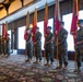 3d Marine Division Conducts Sergeant Major Relief and Appointment Ceremony