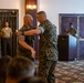 3d Marine Division Conducts Sergeant Major Relief and Appointment Ceremony