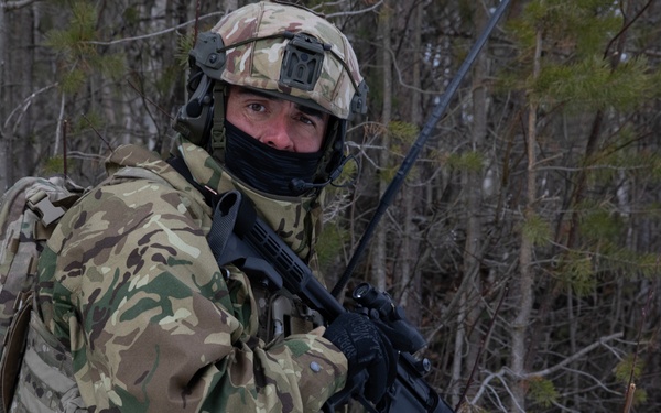 Swift Response: Force on Force Training
