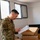 Utah Airman supports pharmaceutical operations during African Lion 2025