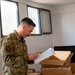 Utah Airman supports pharmaceutical operations during African Lion 2025