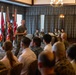 3d Marine Division Conducts Sergeant Major Relief and Appointment Ceremony