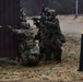 Swift Response 2025: 173rd Airborne Brigade and French soldiers conduct a Military Operation on Urban Terrain