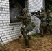 Swift Response 2025: 173rd Airborne Brigade and French soldiers conduct a Military Operation on Urban Terrain