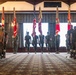 3d Marine Division Conducts Sergeant Major Relief and Appointment Ceremony