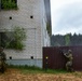 Swift Response 2025: 173rd Airborne Brigade and French soldiers conduct a Military Operation on Urban Terrain