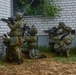 Swift Response 2025: 173rd Airborne Brigade and French soldiers conduct a Military Operation on Urban Terrain