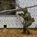 Swift Response 2025: 173rd Airborne Brigade and French soldiers conduct a Military Operation on Urban Terrain