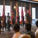 3d Marine Division Conducts Sergeant Major Relief and Appointment Ceremony