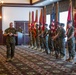 3d Marine Division Conducts Sergeant Major Relief and Appointment Ceremony