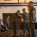 3d Marine Division Conducts Sergeant Major Relief and Appointment Ceremony