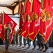 3d Marine Division Conducts Sergeant Major Relief and Appointment Ceremony