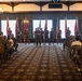 3d Marine Division Conducts Sergeant Major Relief and Appointment Ceremony
