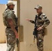 Morocco, US Special Forces conduct close-quarter training at African Lion 2025