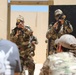 Morocco, US Special Forces conduct close-quarter training at African Lion 2025