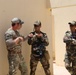 Morocco, US Special Forces conduct close-quarter training at African Lion 2025