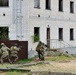 Swift Response 2025: 173rd Airborne Brigade and French soldiers conduct a Military Operation on Urban Terrain