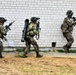 Swift Response 2025: 173rd Airborne Brigade and French soldiers conduct a Military Operation on Urban Terrain